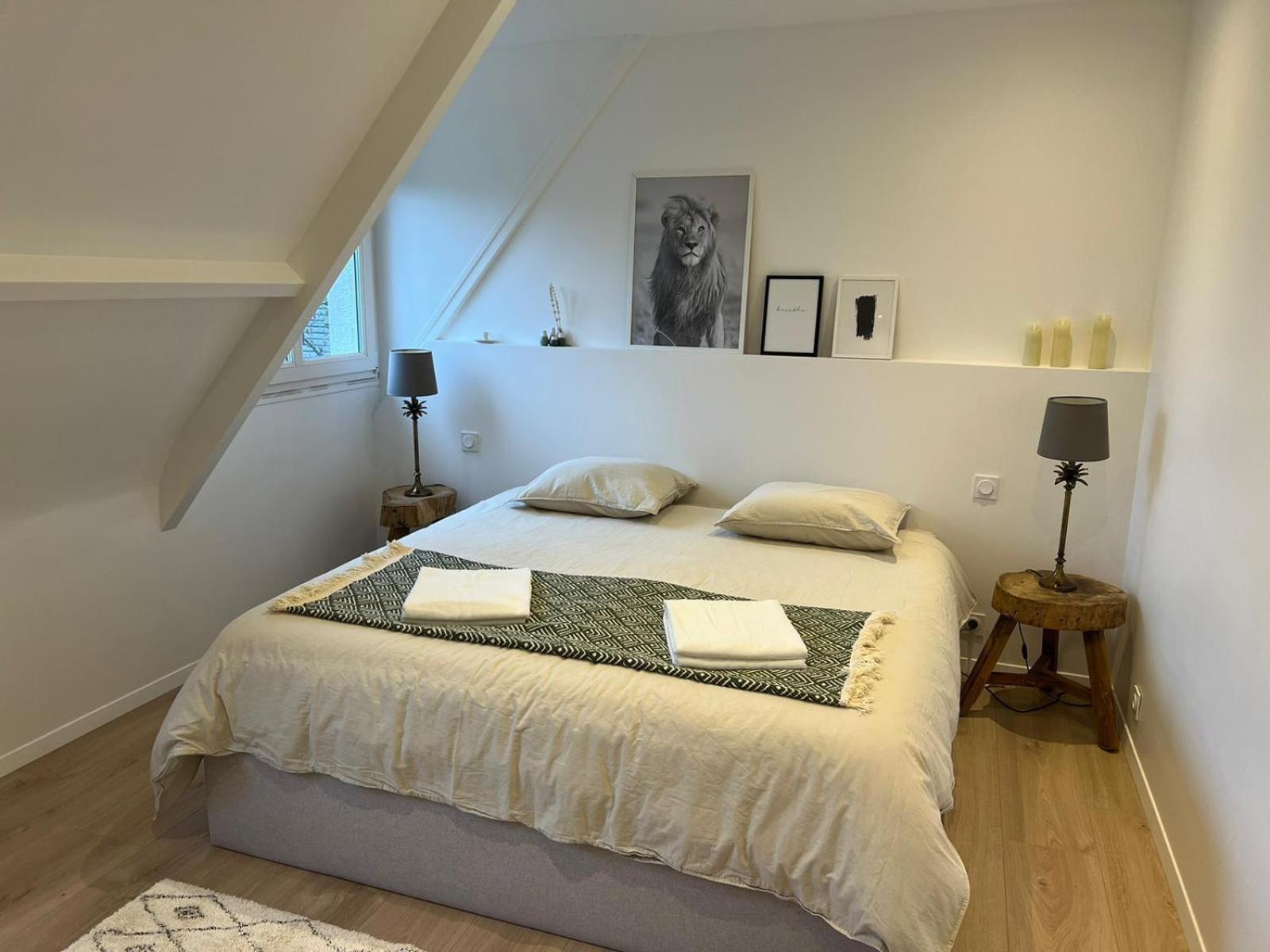 Maison Familiale, Belle Et Moderne Proche De Versailles Et Thoiry Maule Exteriör bild