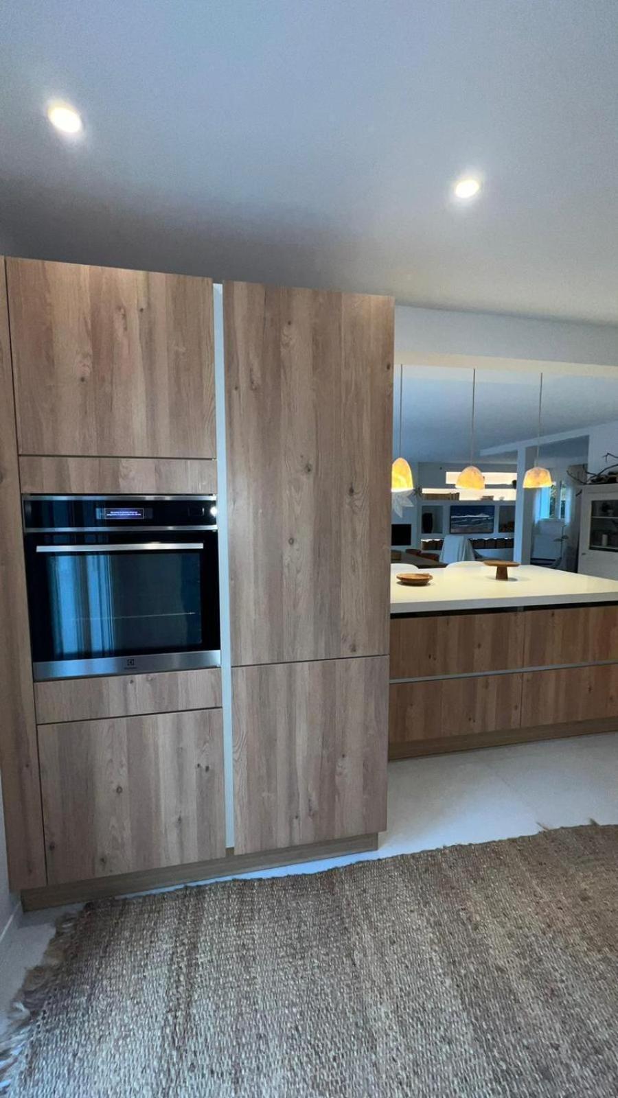 Maison Familiale, Belle Et Moderne Proche De Versailles Et Thoiry Maule Exteriör bild
